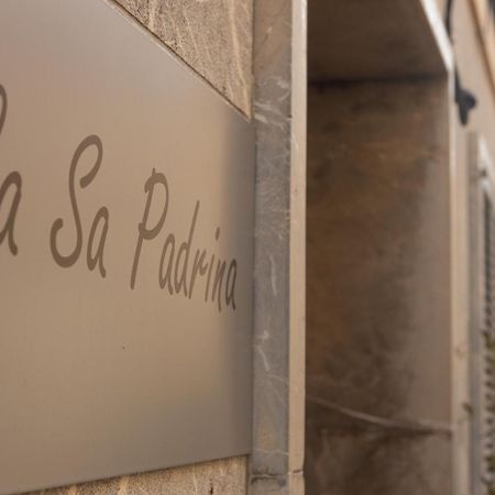Ca Sa Padrina D'Arta-Turismo De Interior Hotell Exteriör bild