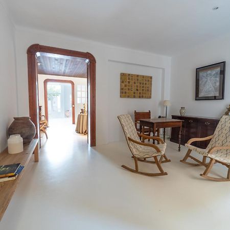 Ca Sa Padrina D'Arta-Turismo De Interior Hotell Exteriör bild