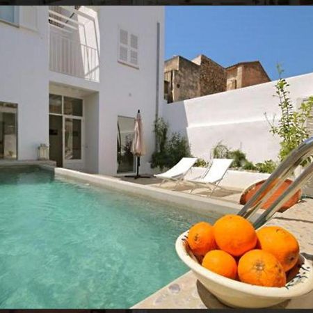 Ca Sa Padrina D'Arta-Turismo De Interior Hotell Exteriör bild