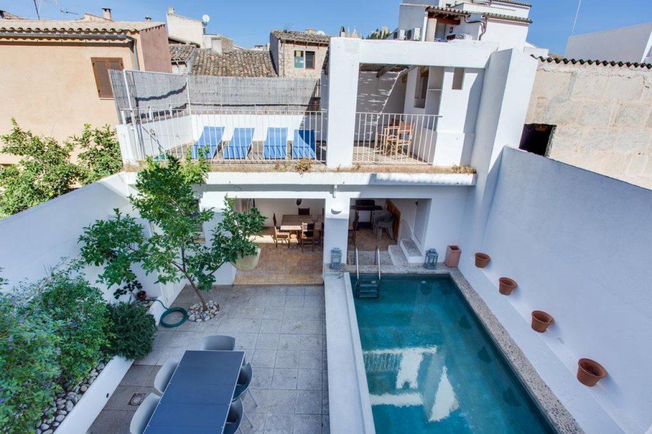 Ca Sa Padrina D'Arta-Turismo De Interior Hotell Exteriör bild