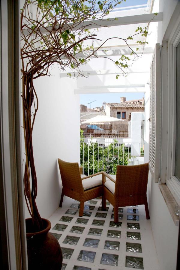 Ca Sa Padrina D'Arta-Turismo De Interior Hotell Exteriör bild