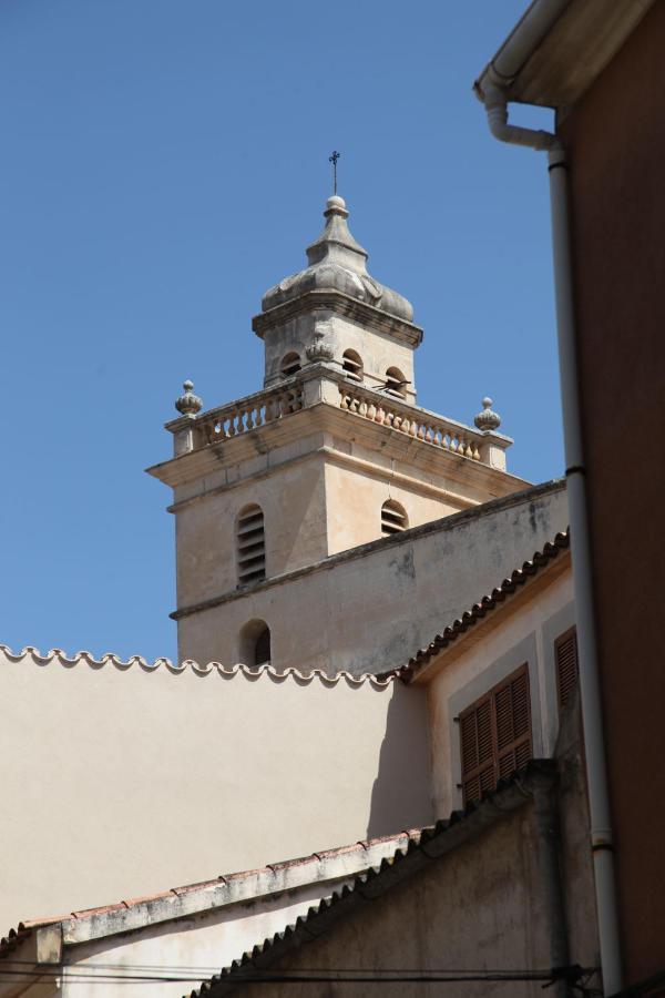 Ca Sa Padrina D'Arta-Turismo De Interior Hotell Exteriör bild