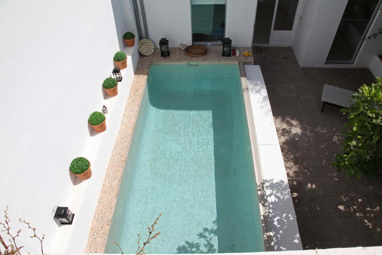 Ca Sa Padrina D'Arta-Turismo De Interior Hotell Exteriör bild