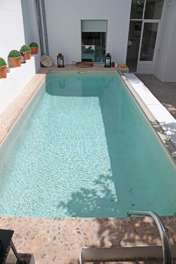 Ca Sa Padrina D'Arta-Turismo De Interior Hotell Exteriör bild