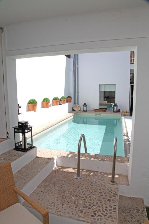 Ca Sa Padrina D'Arta-Turismo De Interior Hotell Exteriör bild