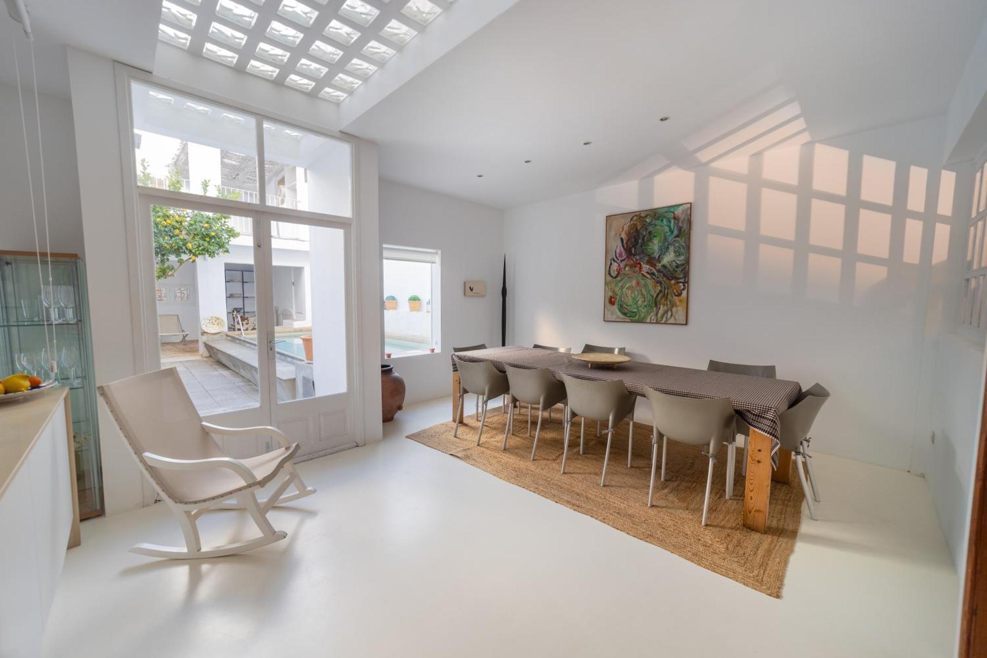 Ca Sa Padrina D'Arta-Turismo De Interior Hotell Exteriör bild