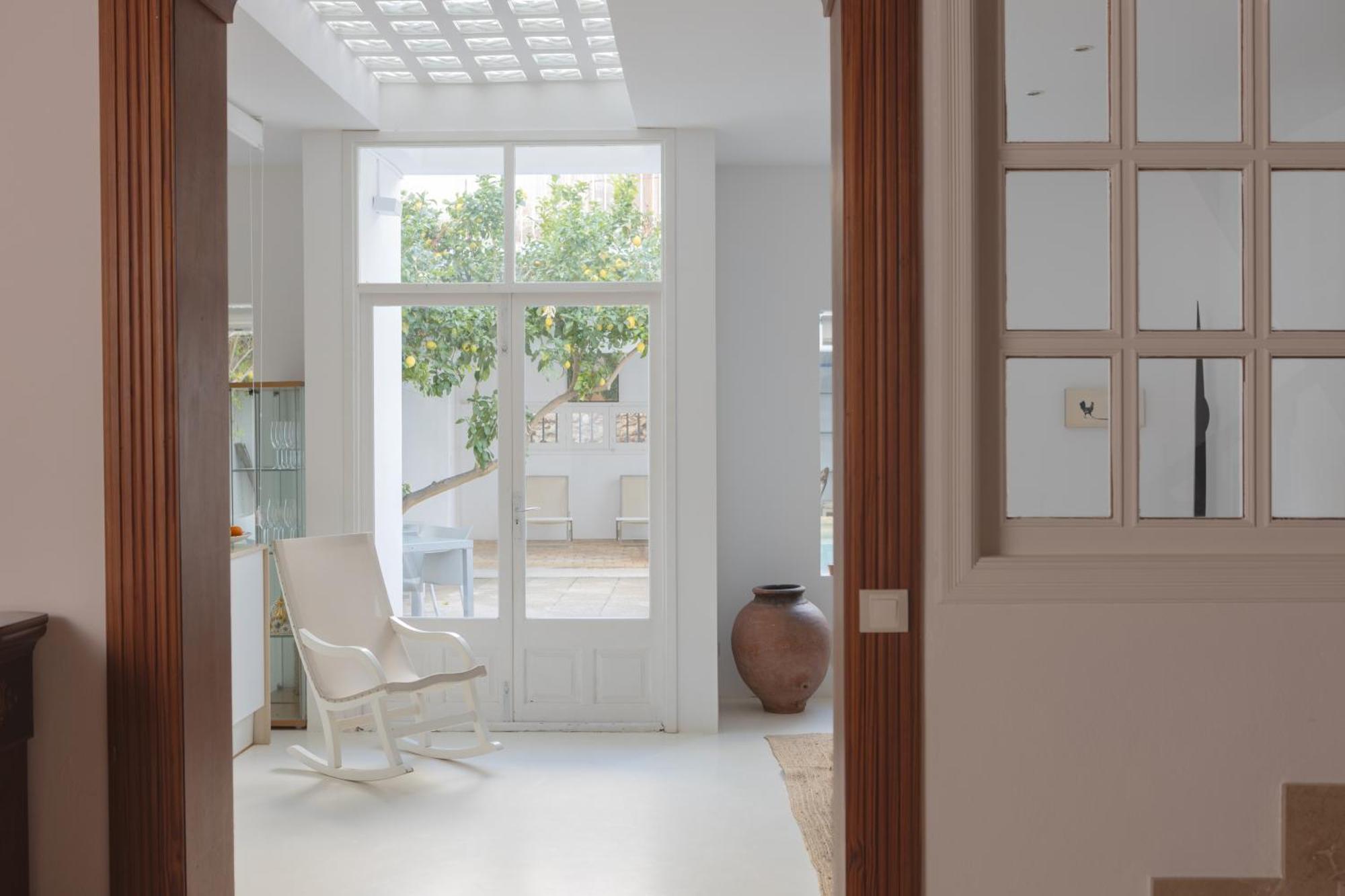 Ca Sa Padrina D'Arta-Turismo De Interior Hotell Exteriör bild