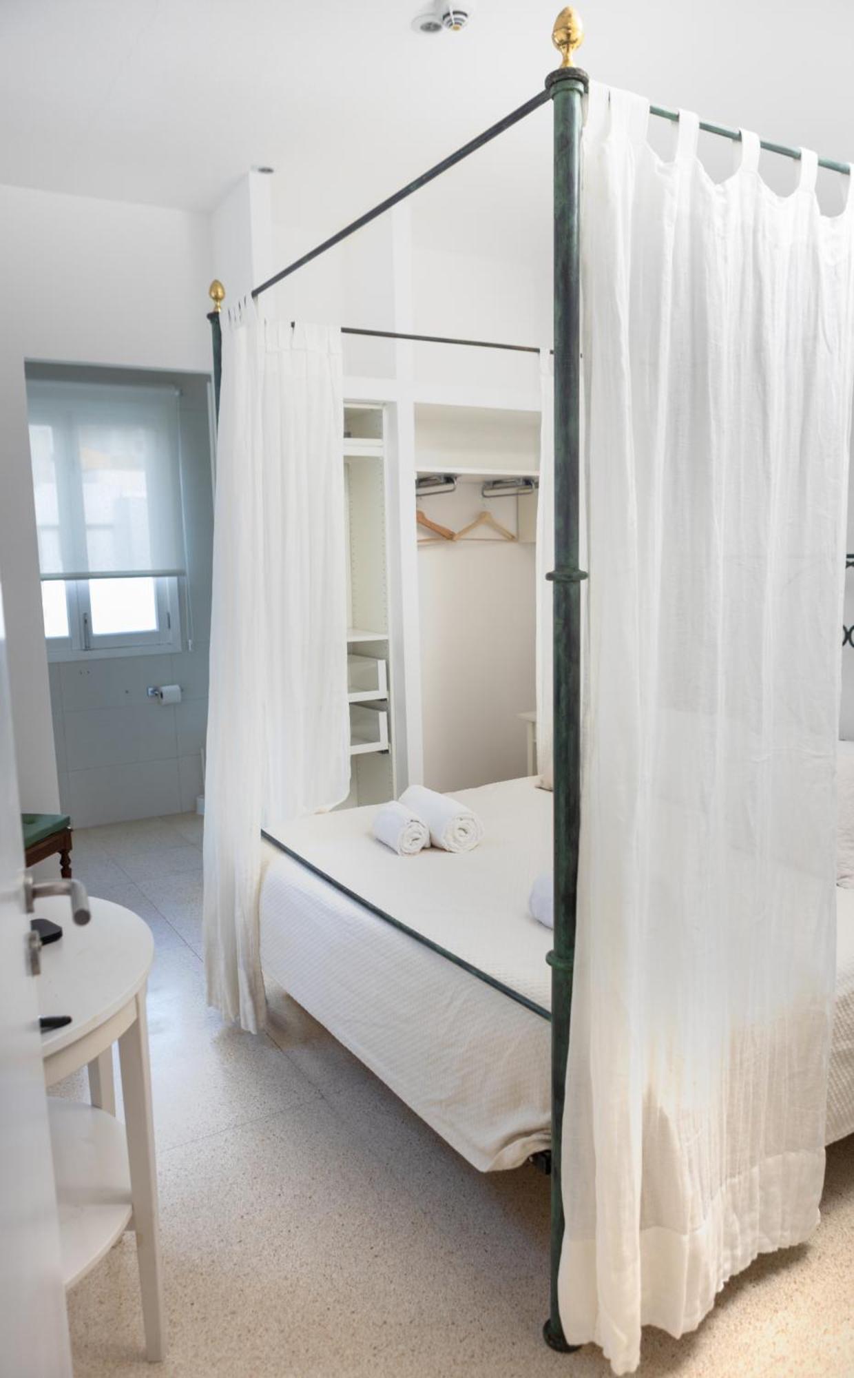 Ca Sa Padrina D'Arta-Turismo De Interior Hotell Exteriör bild