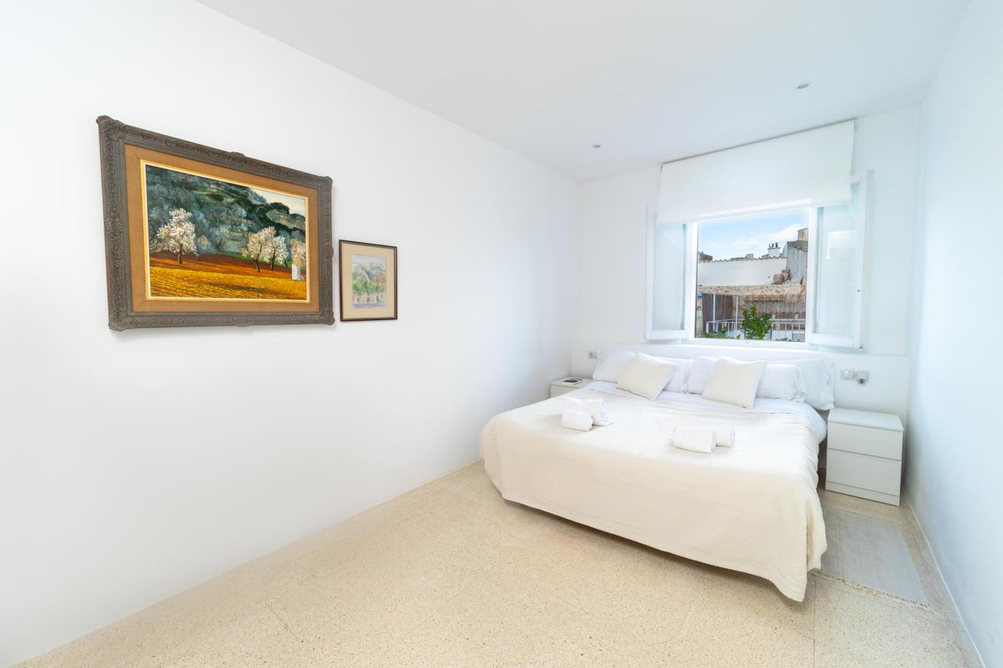 Ca Sa Padrina D'Arta-Turismo De Interior Hotell Exteriör bild