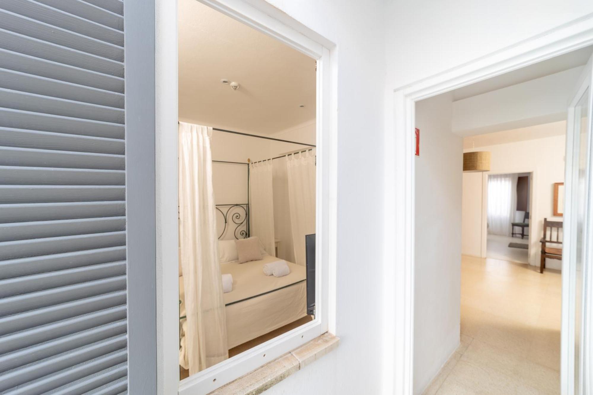 Ca Sa Padrina D'Arta-Turismo De Interior Hotell Exteriör bild