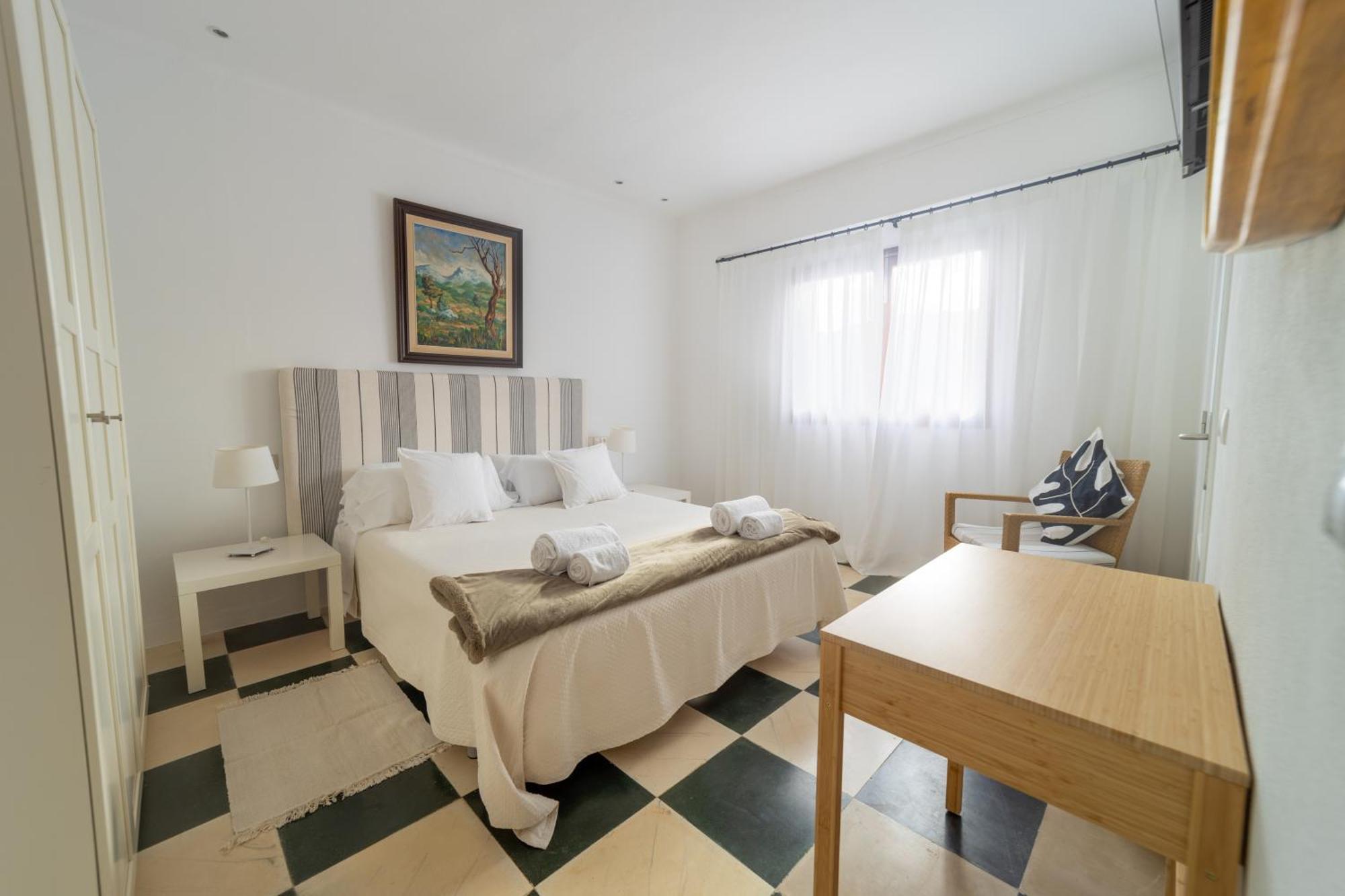 Ca Sa Padrina D'Arta-Turismo De Interior Hotell Exteriör bild