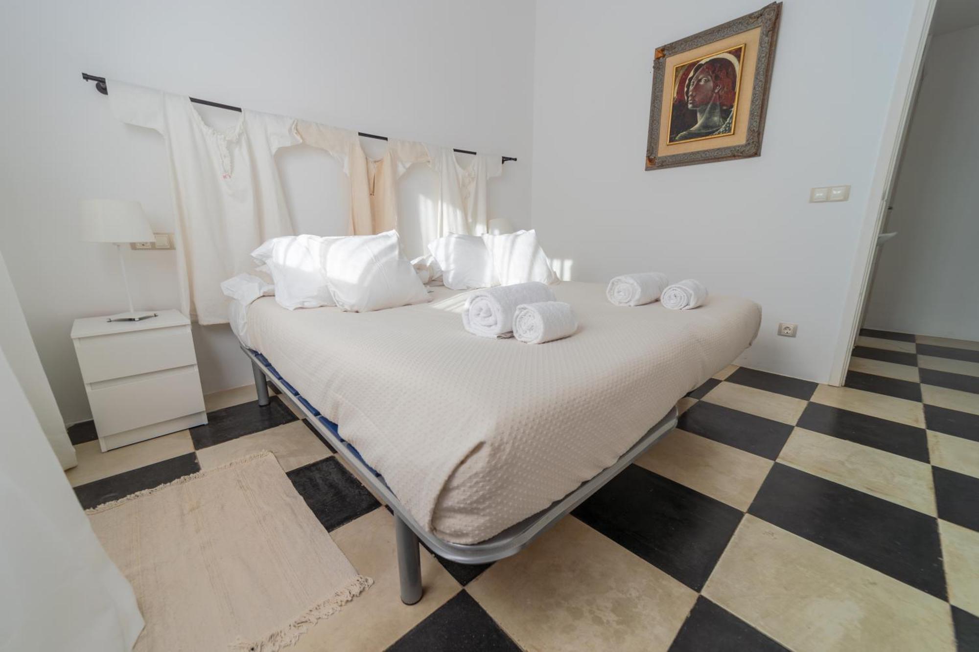 Ca Sa Padrina D'Arta-Turismo De Interior Hotell Exteriör bild