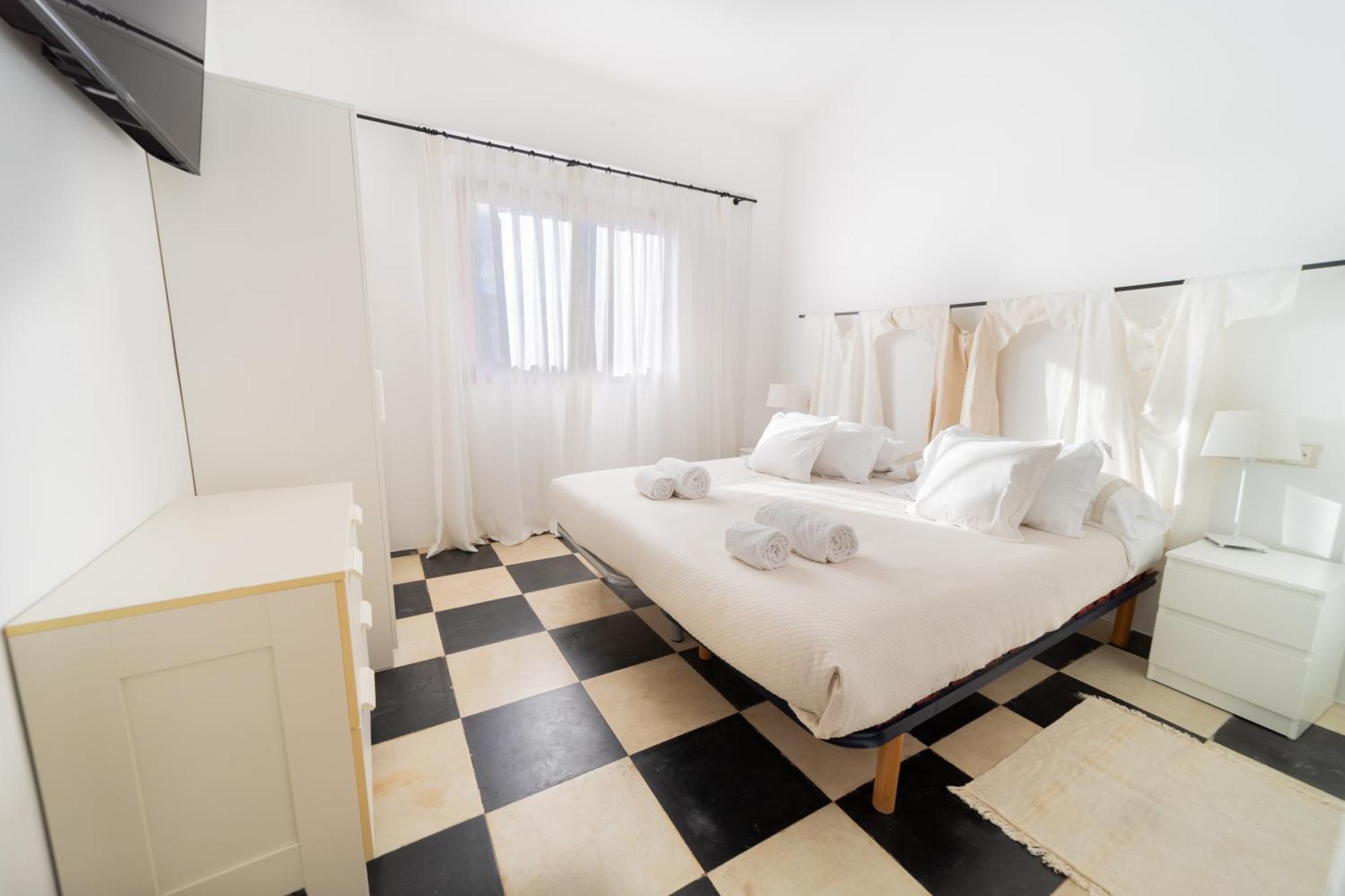 Ca Sa Padrina D'Arta-Turismo De Interior Hotell Exteriör bild