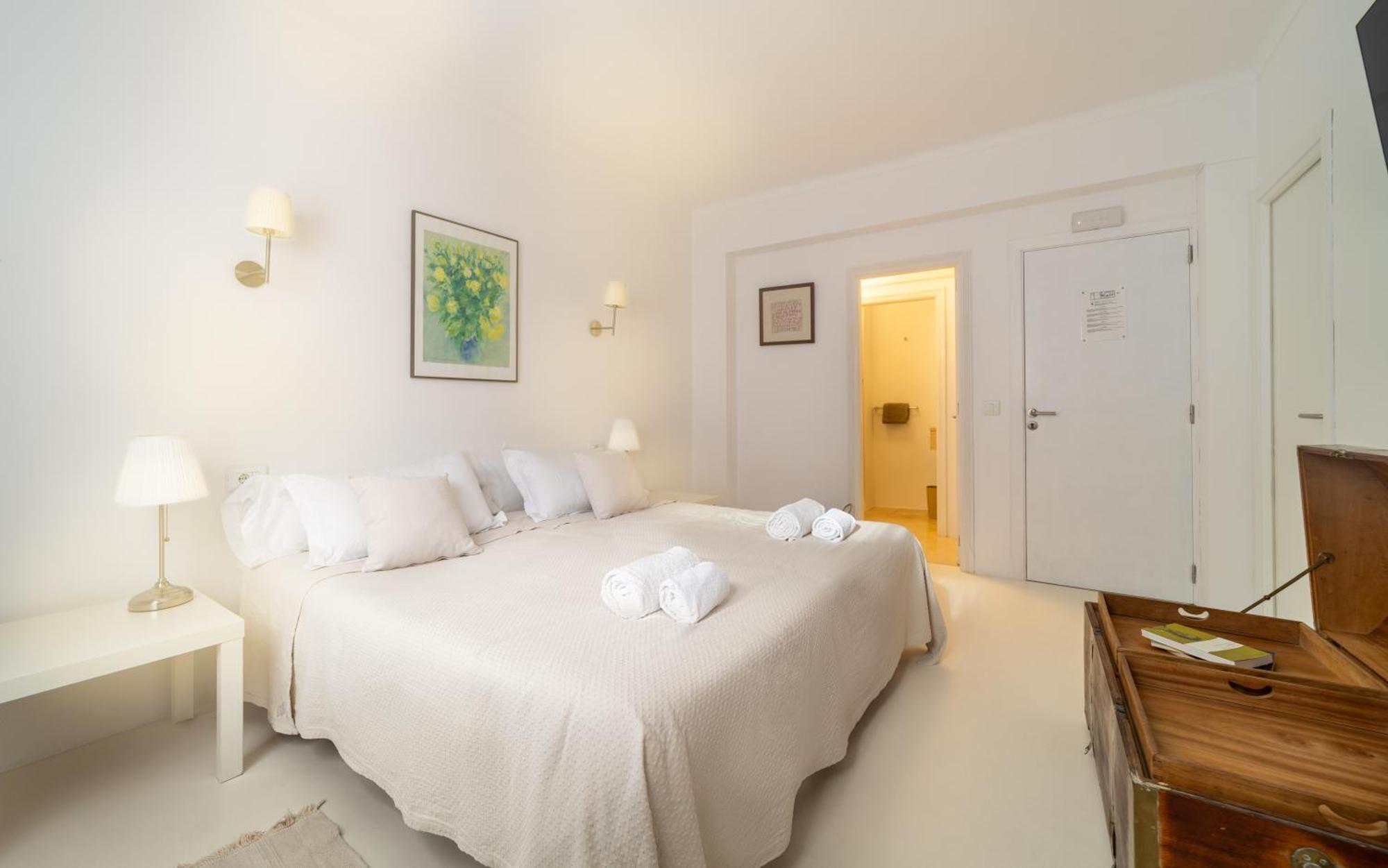 Ca Sa Padrina D'Arta-Turismo De Interior Hotell Exteriör bild