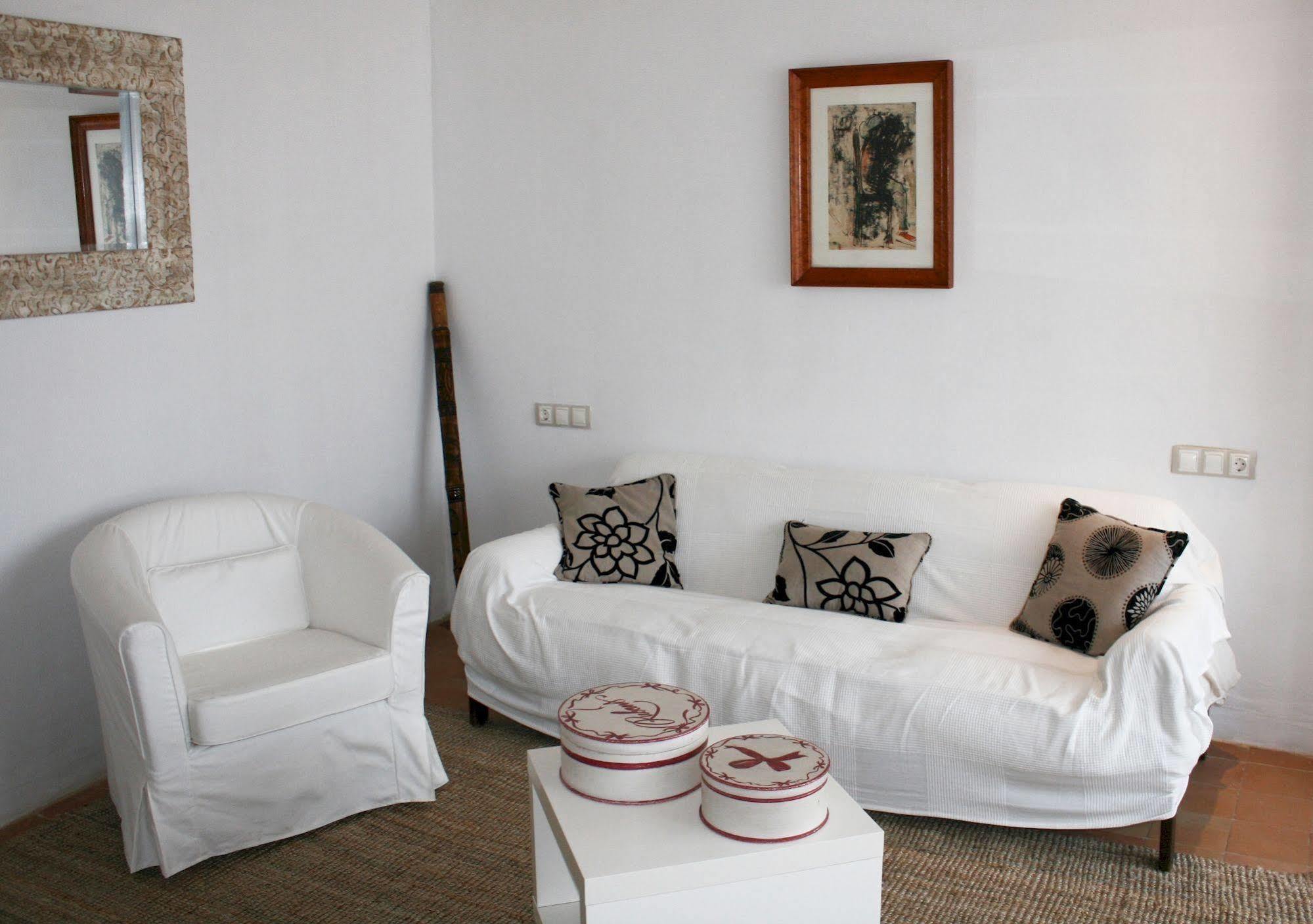 Ca Sa Padrina D'Arta-Turismo De Interior Hotell Exteriör bild