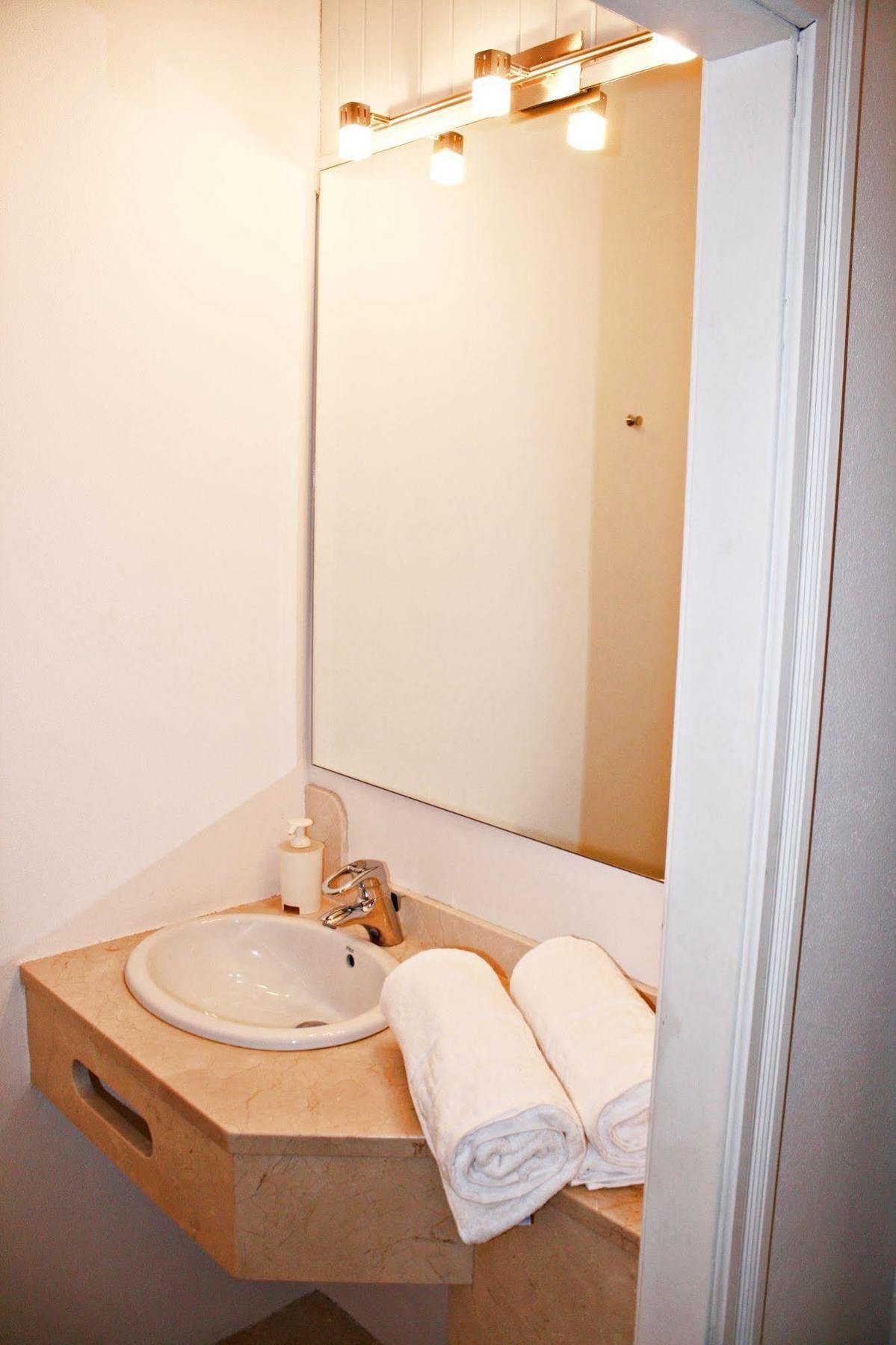 Ca Sa Padrina D'Arta-Turismo De Interior Hotell Exteriör bild