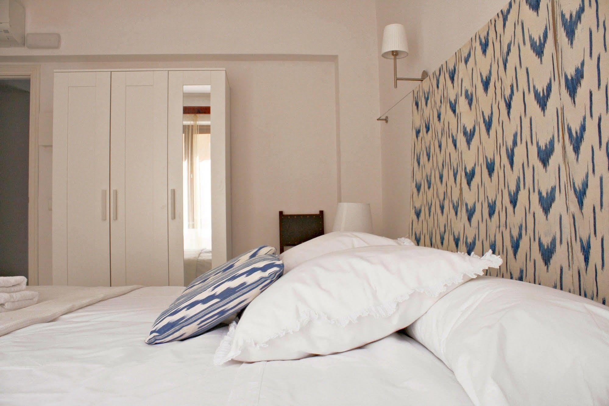 Ca Sa Padrina D'Arta-Turismo De Interior Hotell Exteriör bild