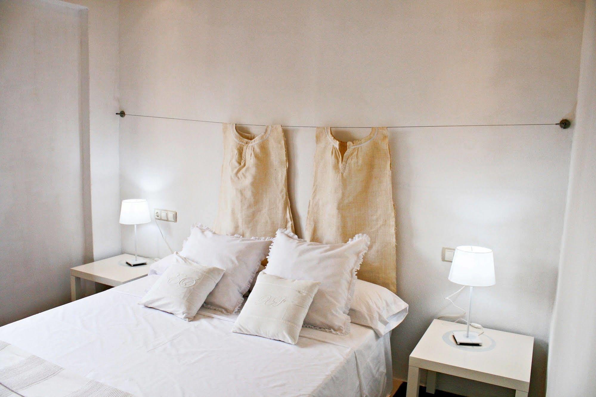 Ca Sa Padrina D'Arta-Turismo De Interior Hotell Exteriör bild